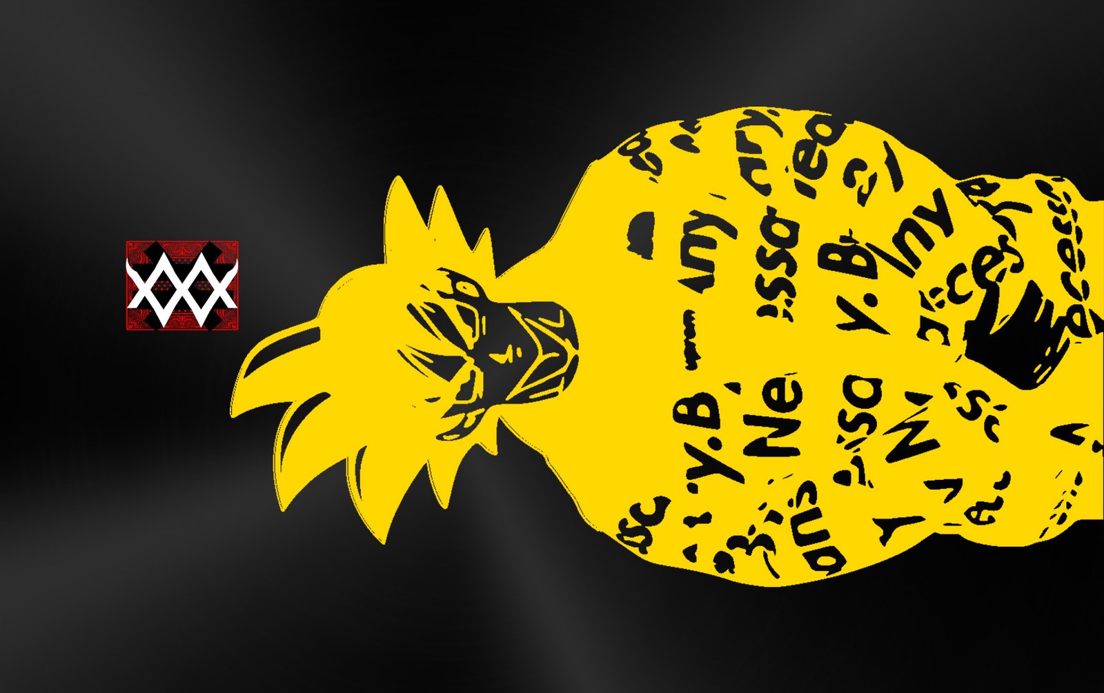 Rose Millionaire Club Card Background