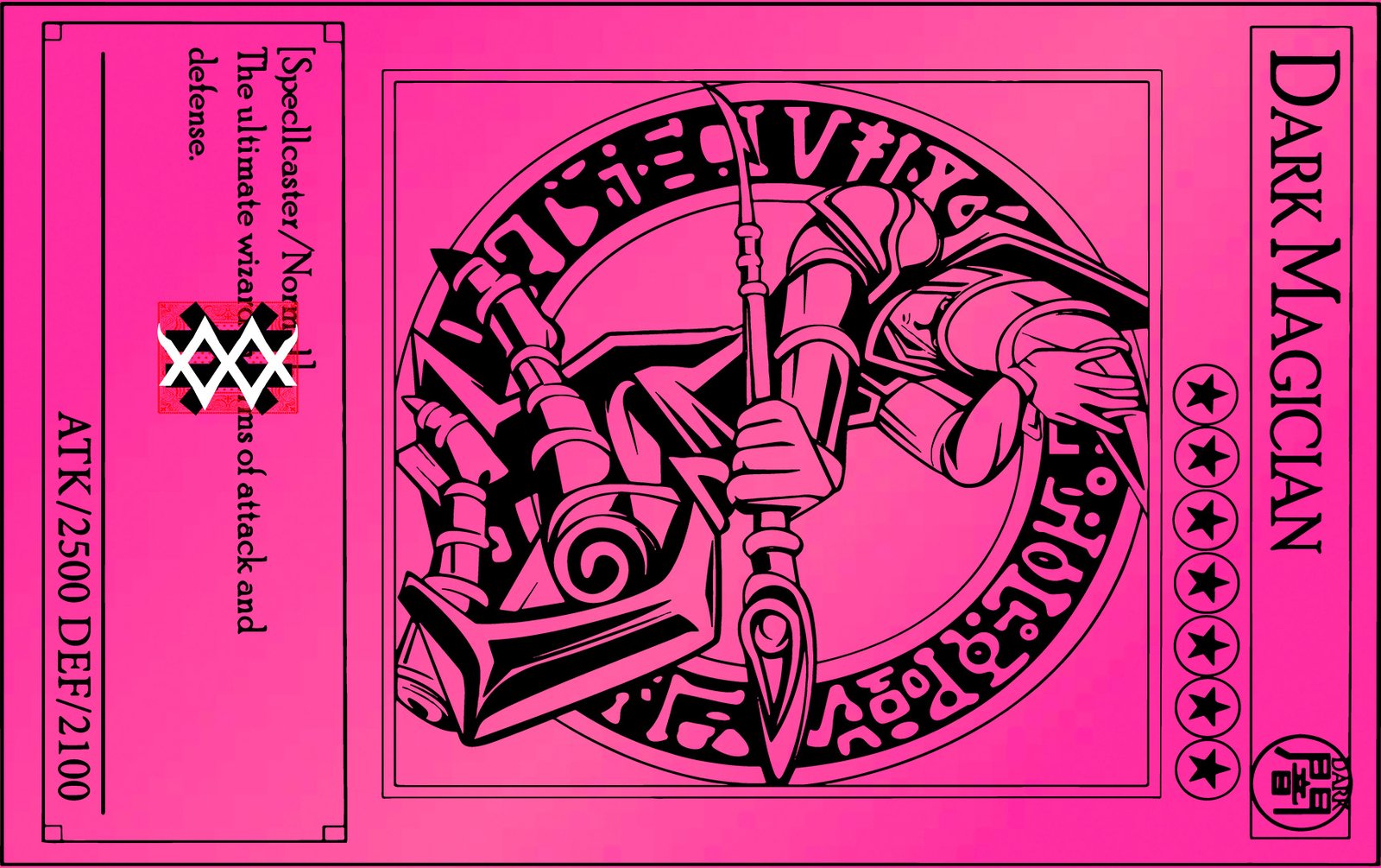 Rose Millionaire Club Card Background