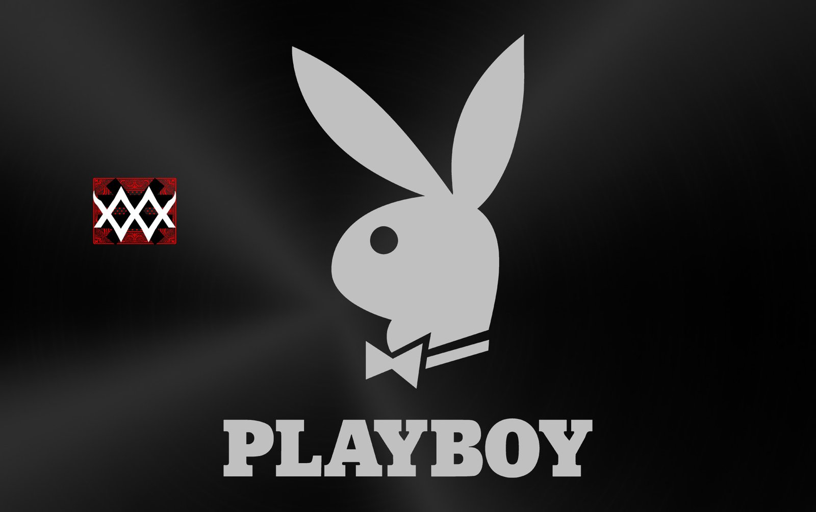 Fortune Card Playboy black