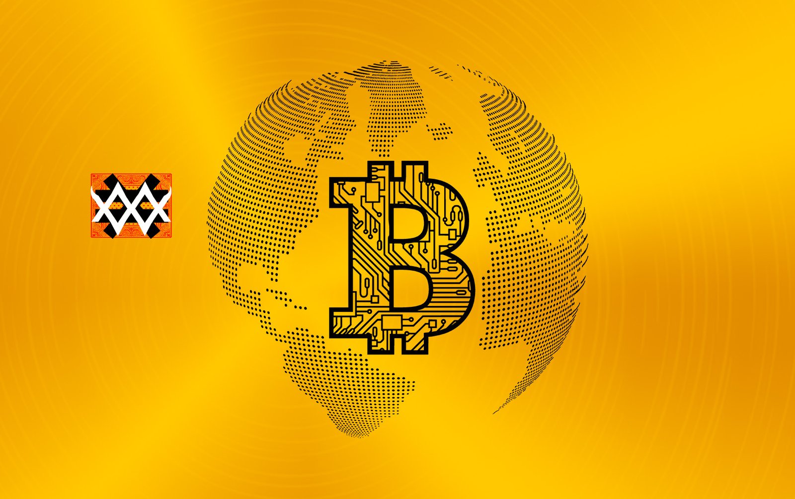 Fortune Card Bitcoin gold