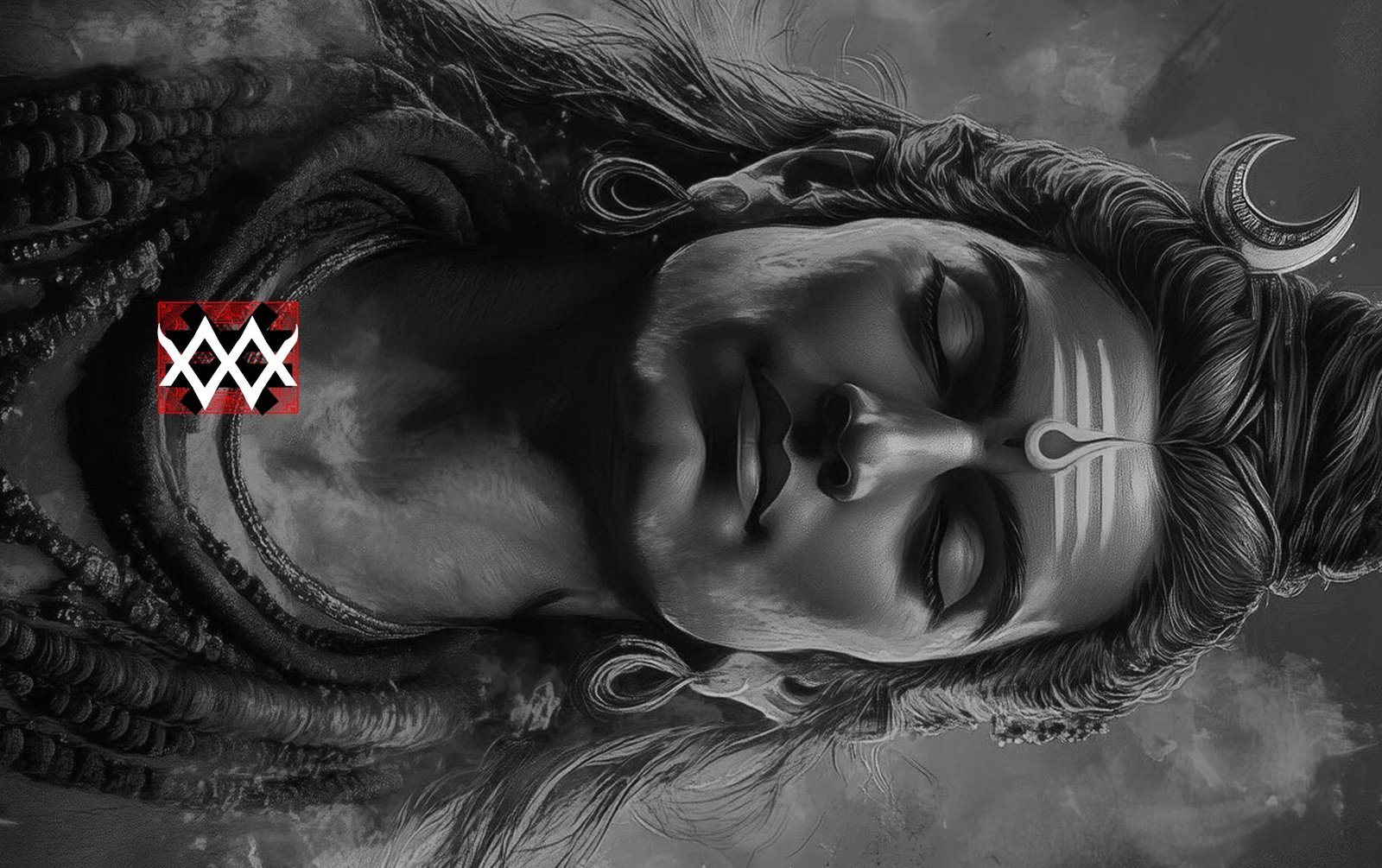 Gold Card Background